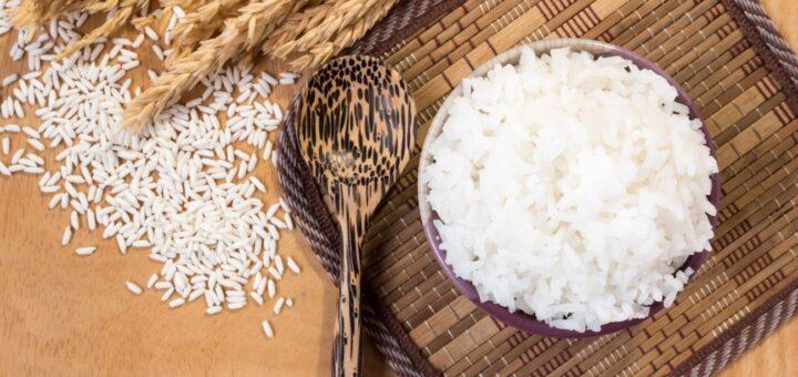 Arroz: conheça 4 diferentes utilizações desse grão versátil