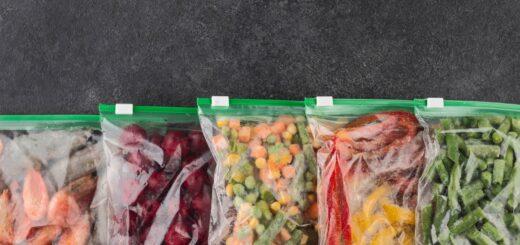 Freezer sem mistério: especialista dá dicas para os alimentos congelados durarem mais e melhor