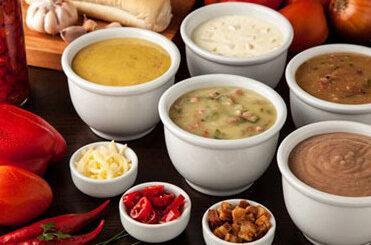 Temperatura baixa, sabor em alta: Festival de Caldos da Água Doce celebra os sabores do inverno com receitas práticas