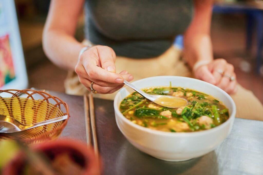 Saúde/Inverno: "Alimentos que abraçam": veja como a alimentação pode combater o desânimo típico do inverno