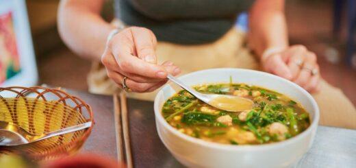 Saúde/Inverno: "Alimentos que abraçam": veja como a alimentação pode combater o desânimo típico do inverno
