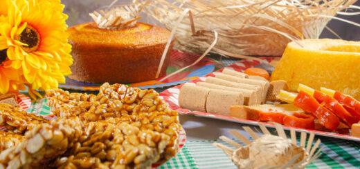 Saiba como organizar uma Festa Junina em casa com sabor, alegria e tradição