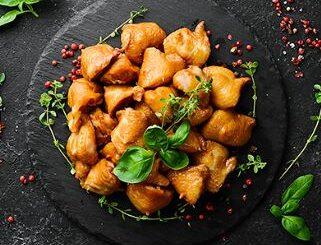 Já provou Sambiquira? Conheça o corte de frango inusitado e bastante apreciado na culinária brasileira