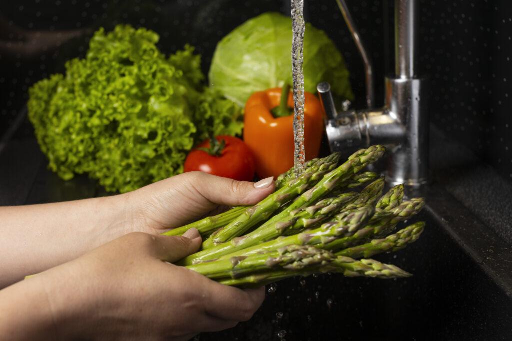 Segurança alimentar: aprenda como manusear os alimentos de forma segura