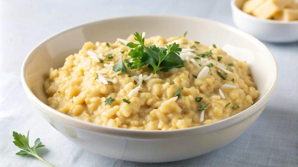 Risoto perfeito: 3 motivos que tornam o arroz carnaroli o mais indicado para o preparo deste prato