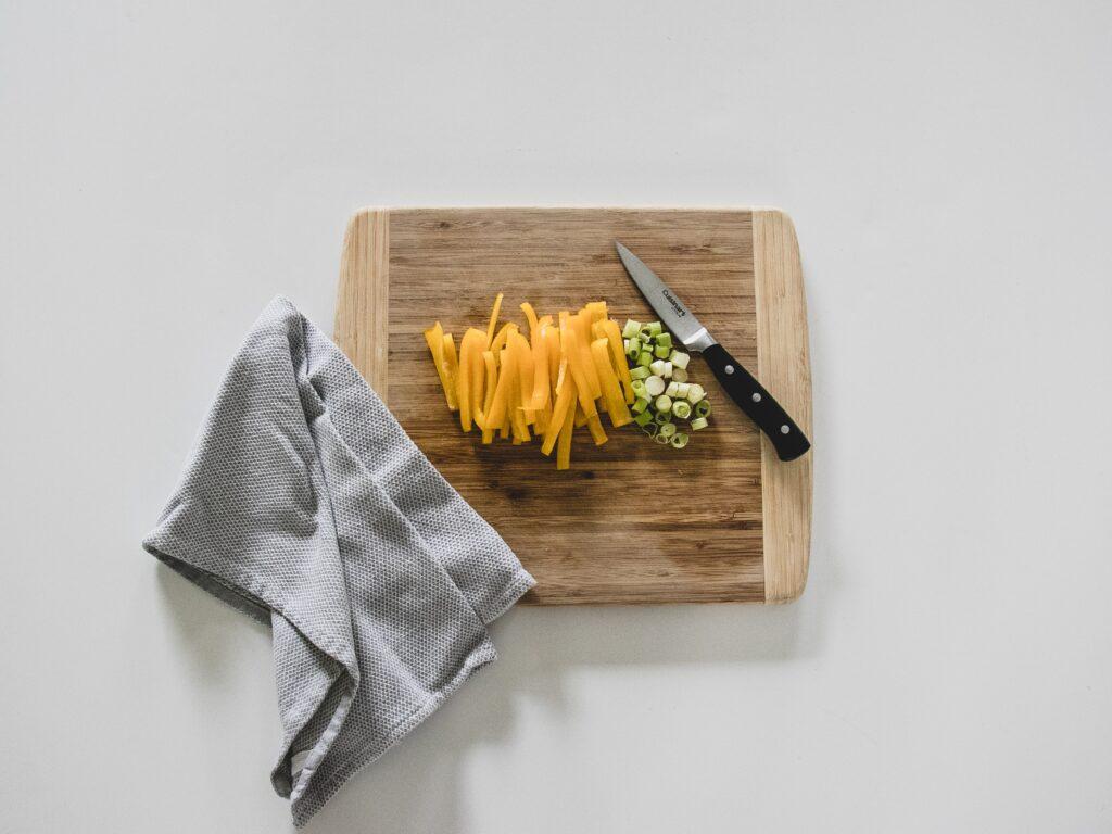 Chef revela os cinco utensílios mais úteis para se ter na cozinha