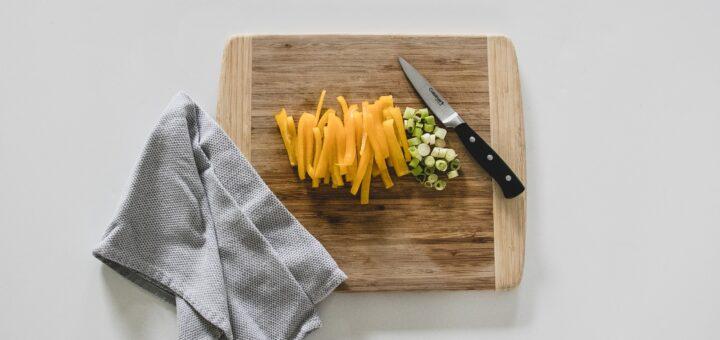Chef revela os cinco utensílios mais úteis para se ter na cozinha