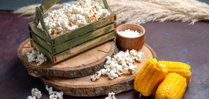 Jasmine traz 10 dicas nutricionais para um "arraiá" gostoso e saudável