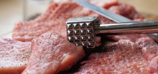5 dicas práticas para amaciar carne