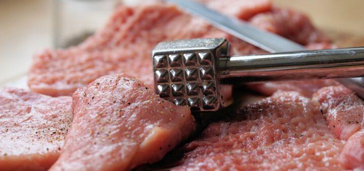5 dicas práticas para amaciar carne