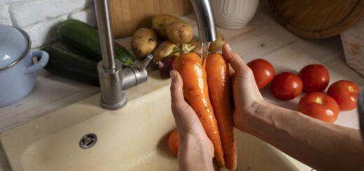 Segurança dos alimentos: saiba como cuidar das refeições e prevenir de doenças