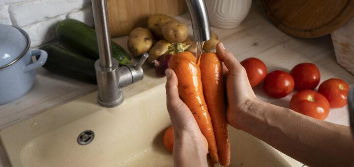 Segurança dos alimentos: saiba como cuidar das refeições e prevenir de doenças