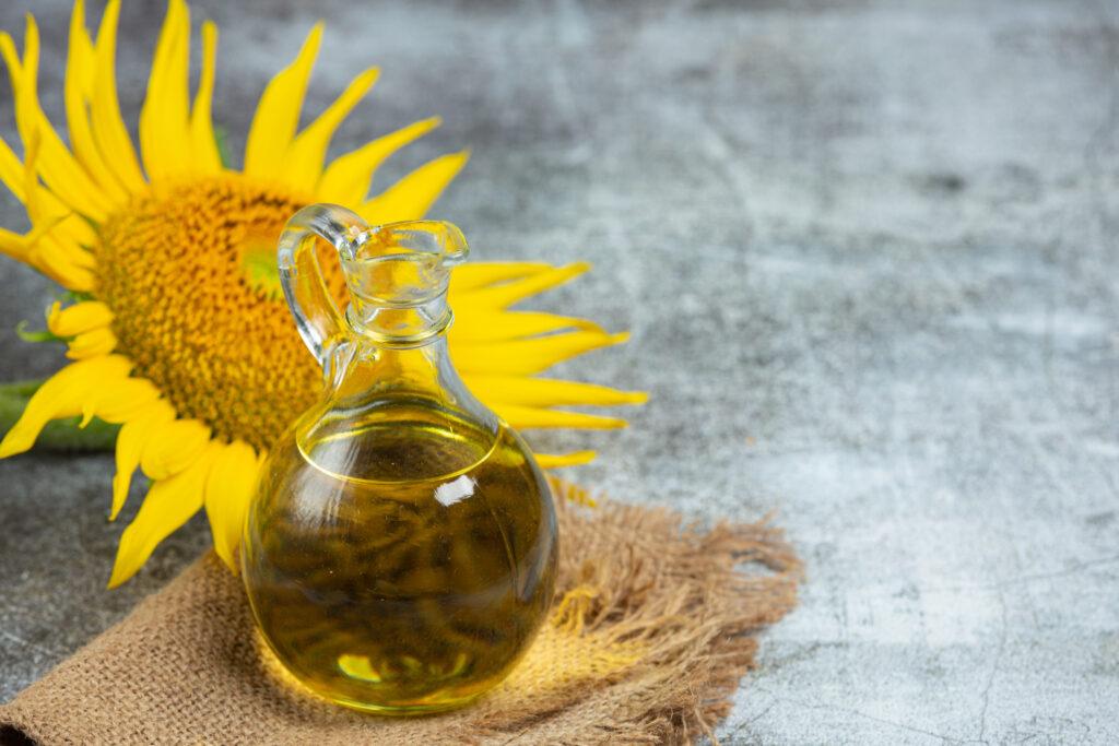 Entenda as diferenças entre óleos e gorduras vegetais