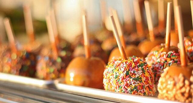 Doces de festa julina: 5 dicas para consumir sem afetar os dentes