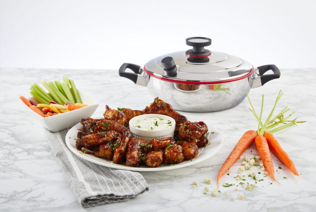 Royal Prestige® celebra a cozinha afetiva e regional no mês da Gastronomia Mineira