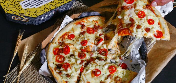 Pizza no food service: 3 curiosidades sobre a refeição mais adorada do mundo