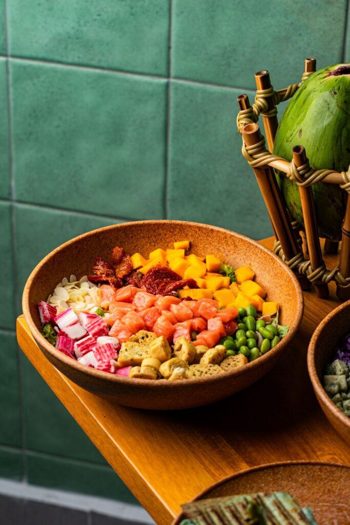 Coloridos, saudáveis e instagramáveis: como os bowls conquistaram o paladar e o feed de quem vive nas redes sociais