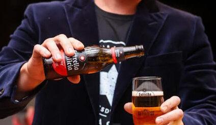 Não gosta de vinho? Saiba como harmonizar a favorita cerveja com comidas de inverno