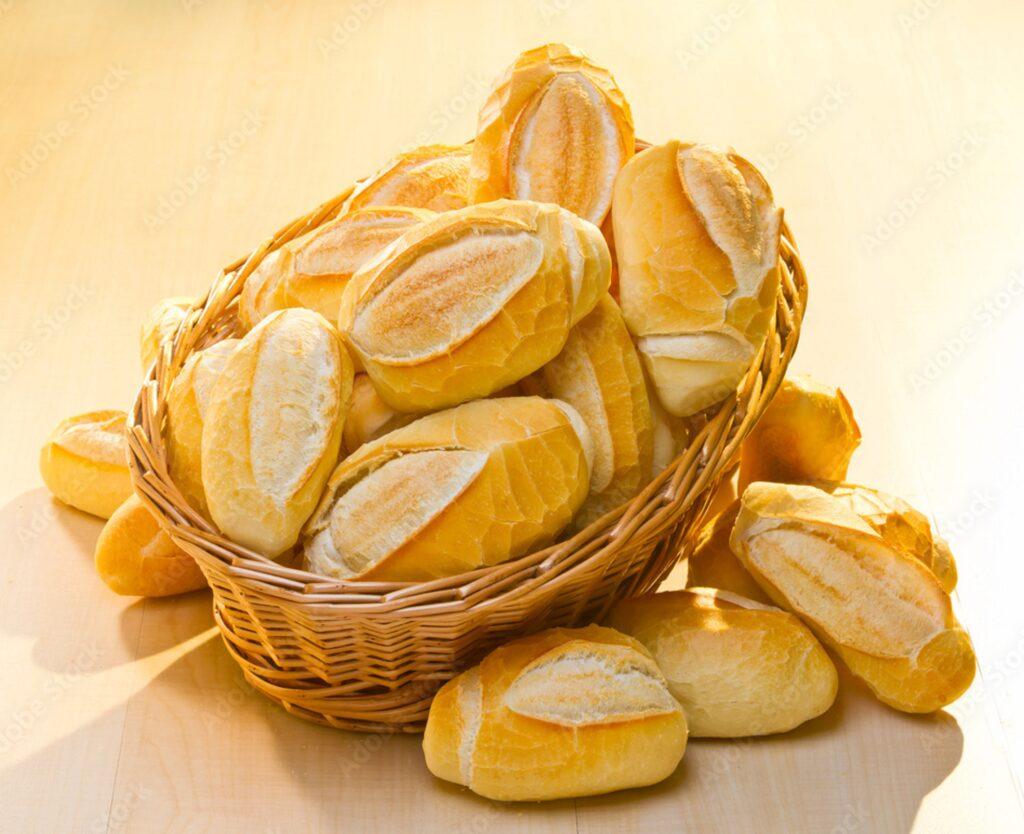 M. Dias Branco explica qual a melhor farinha para produção do pão francês