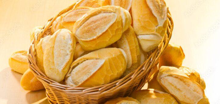 M. Dias Branco explica qual a melhor farinha para produção do pão francês