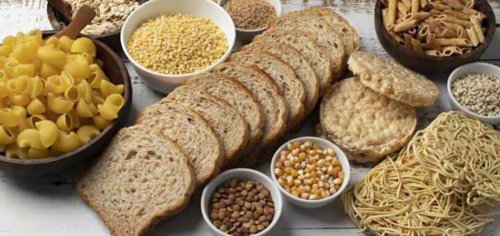 6 MITOS E VERDADES SOBRE OS CARBOIDRATOS