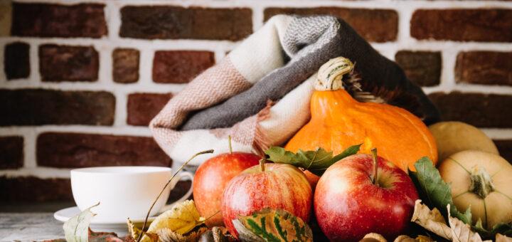 Dicas para manter uma alimentação saudável durante temperaturas mais frias 