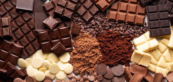 Chocolate: Uma Viagem Pela História, Consumo e os Benefícios do Cacau
