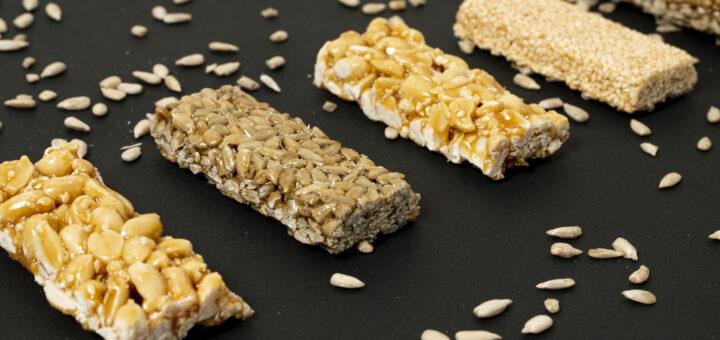 Barras proteicas podem ajudar no resultado dos treinos? Entenda como consumir o produto