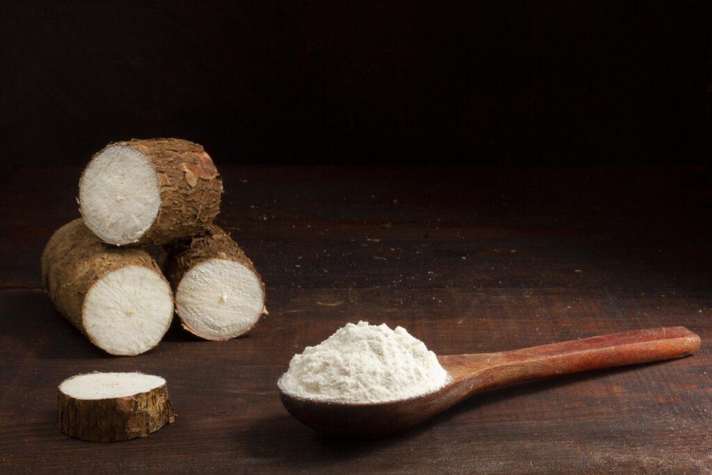 Saúde e sabor: 5 benefícios incríveis da tapioca