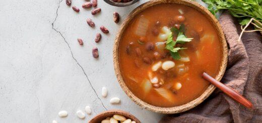 Mais sabor no prato: descubra os tipos de feijão e como usá-los no dia a dia