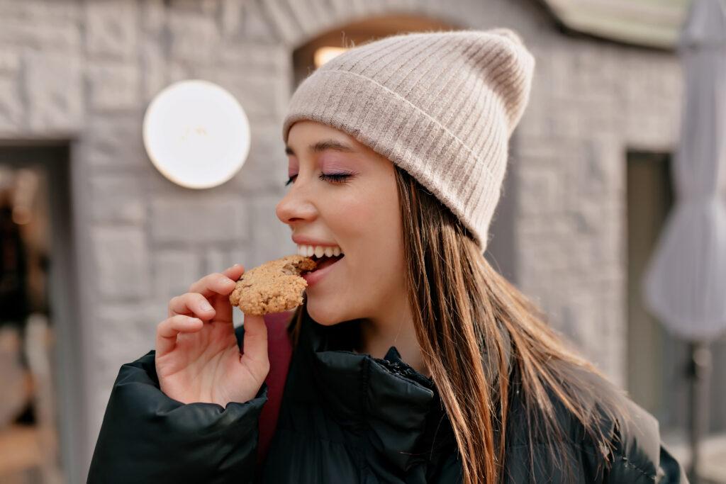 Sentimos mais fome no inverno? Nutricionista explica os motivos
