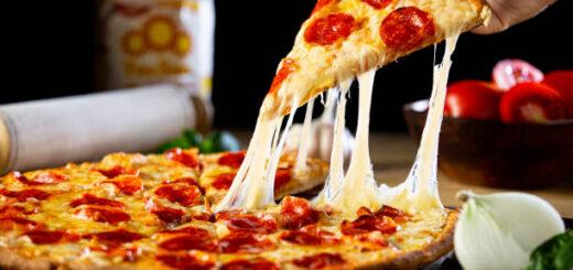 Da farinha à fatia, como fazer a melhor pizza
