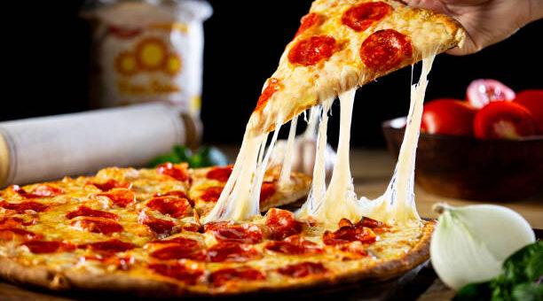 Da farinha à fatia, como fazer a melhor pizza