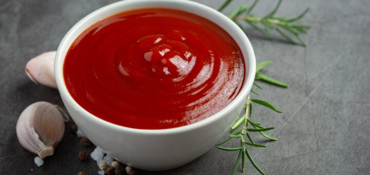 Ketchup para além do hambúrguer: aprenda como inovar com o condimento