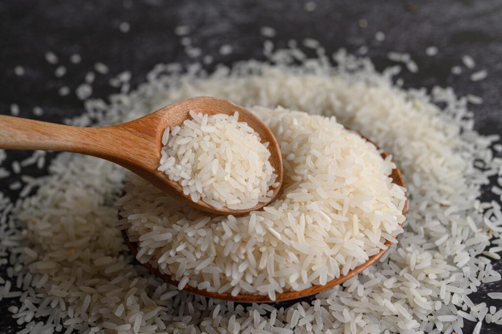 3 tipos de arroz e suas principais diferenças nutricionais