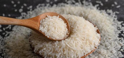 3 tipos de arroz e suas principais diferenças nutricionais