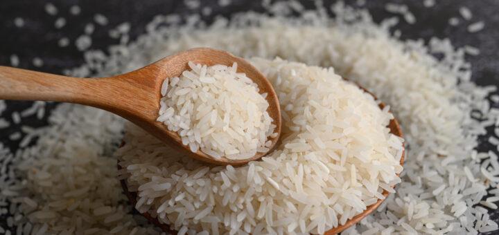 3 tipos de arroz e suas principais diferenças nutricionais