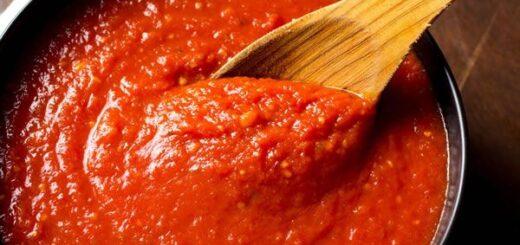 Molhos de tomate: mitos e boatos sobre a categoria no país