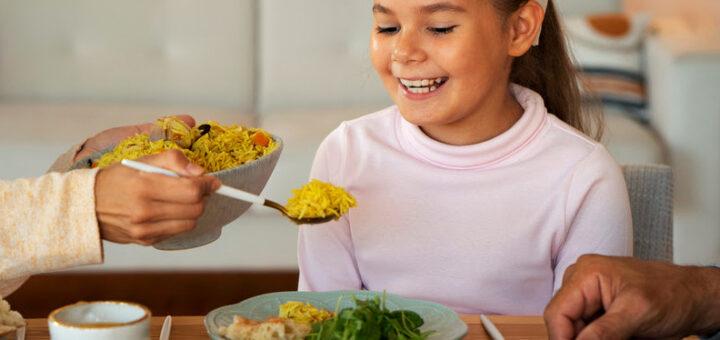 Paladar infantil: aproveite as férias escolares para introduzir alimentos na dieta das crianças