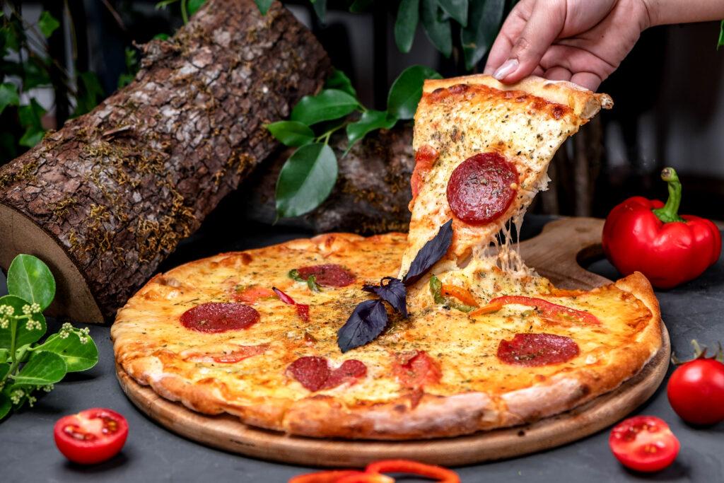 Pizza: pequenos negócios movimentam setor que segue em alta no país