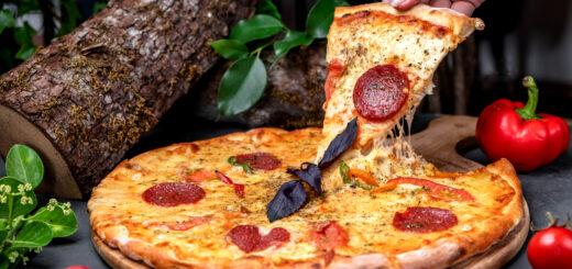 Pizza: pequenos negócios movimentam setor que segue em alta no país