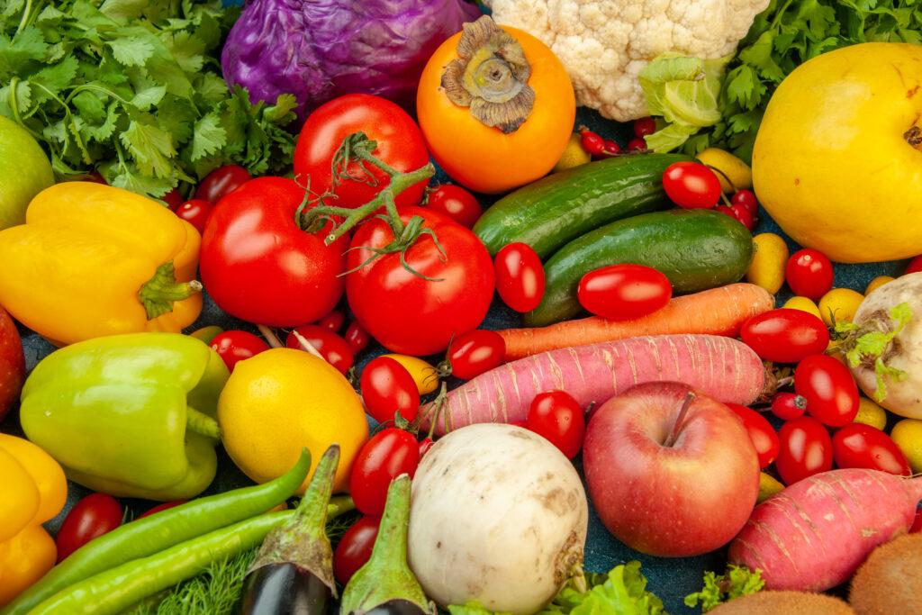 Como incluir mais verduras na alimentação de inverno (e gostar disso!)