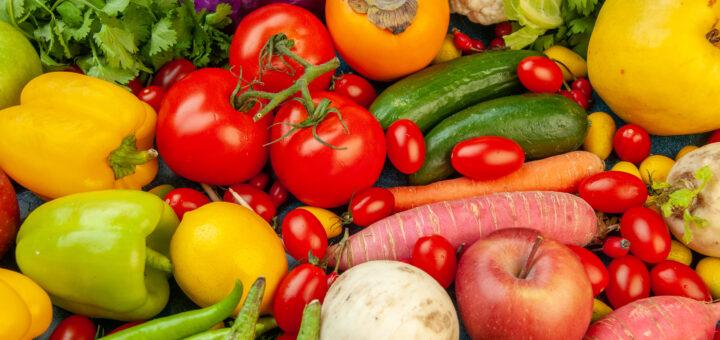 Como incluir mais verduras na alimentação de inverno (e gostar disso!)