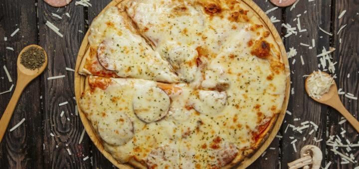 Dia da Pizza com criatividade e praticidade: 10 receitas irresistíveis para comemorar a data