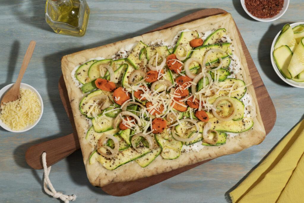 Pizza: sugestões práticas e saudáveis para aproveitar a data sem exageros