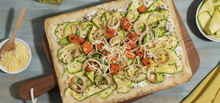 Pizza: sugestões práticas e saudáveis para aproveitar a data sem exageros