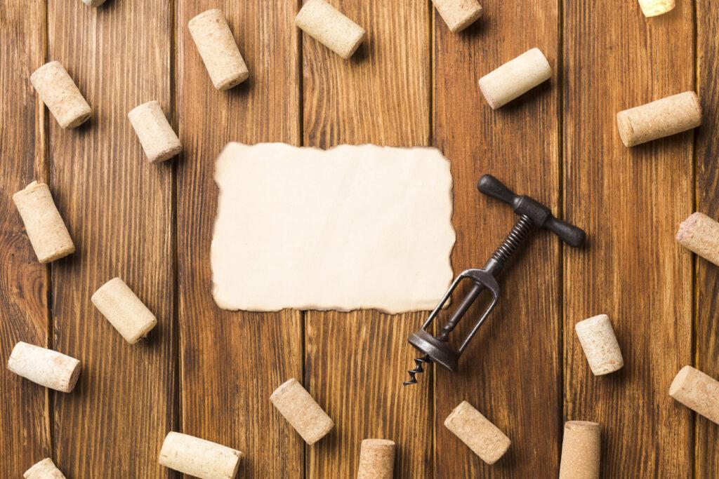 Rolhas, taças e muito mais: 5 curiosidades que todo iniciante no mundo dos vinhos deveria saber