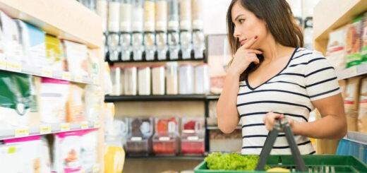 Confira dicas para ler rótulos das embalagens de alimentos