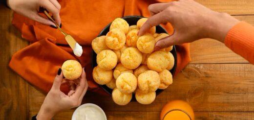 Pão de queijo: 5 formas deliciosas de celebrar a iguaria