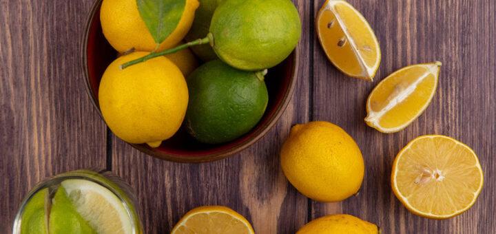 Limão: do tradicional ao mais exótico, descubra as diferenças de cada tipo e principais usos na cozinha